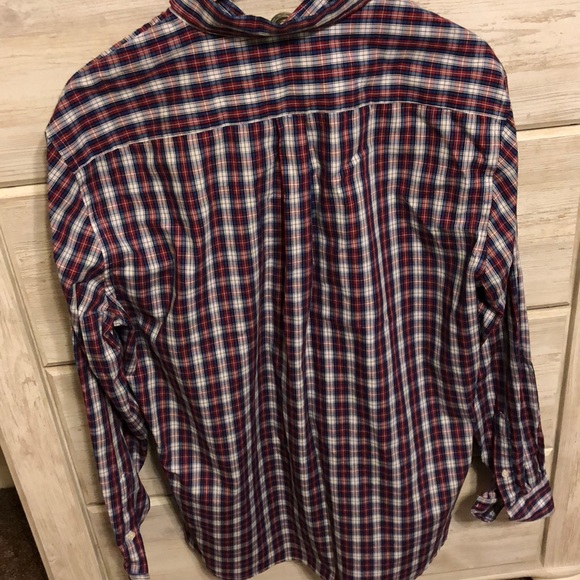 ‼️MAJOR SALE‼️ Dockers Men Dress Shirt - Picture 4 of 4